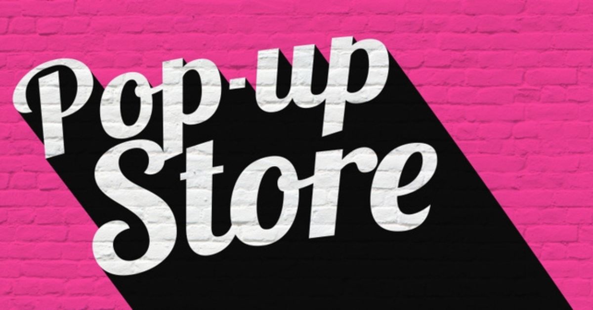 Popup Store