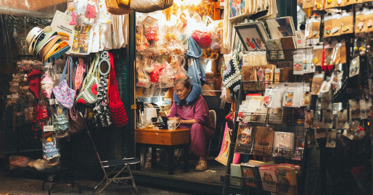 Complete Guide to Launching a Multi-Vendor Pop-Up Shop